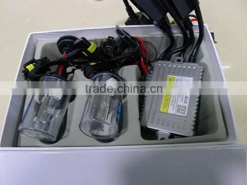 X5 Canbus 55w hid xenon ballast kit