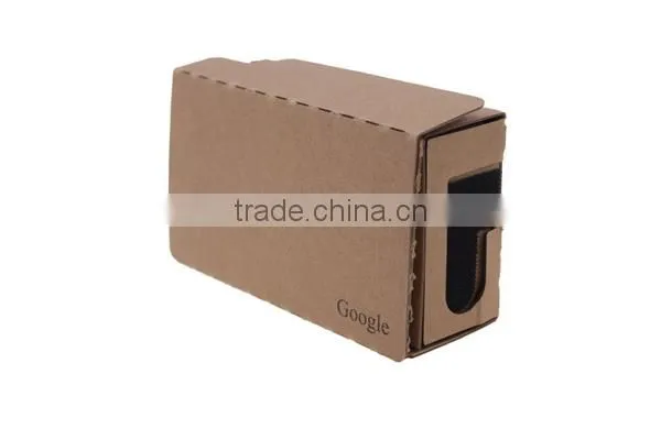 3D Glasses Glasses Type and Polarized 3D Glasses Type Google Cardboard box