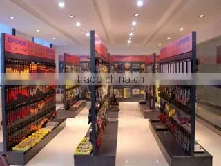 Changzhou Jiangfei Fuyu Tools Co., Ltd. company overview - view 1