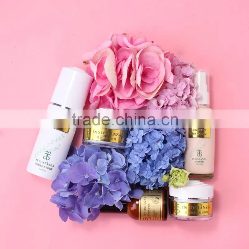 FDA Professional Skin Care Set Basic Care Face Series