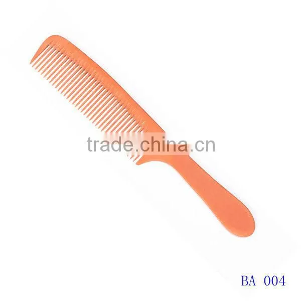 100% handmade bone comb