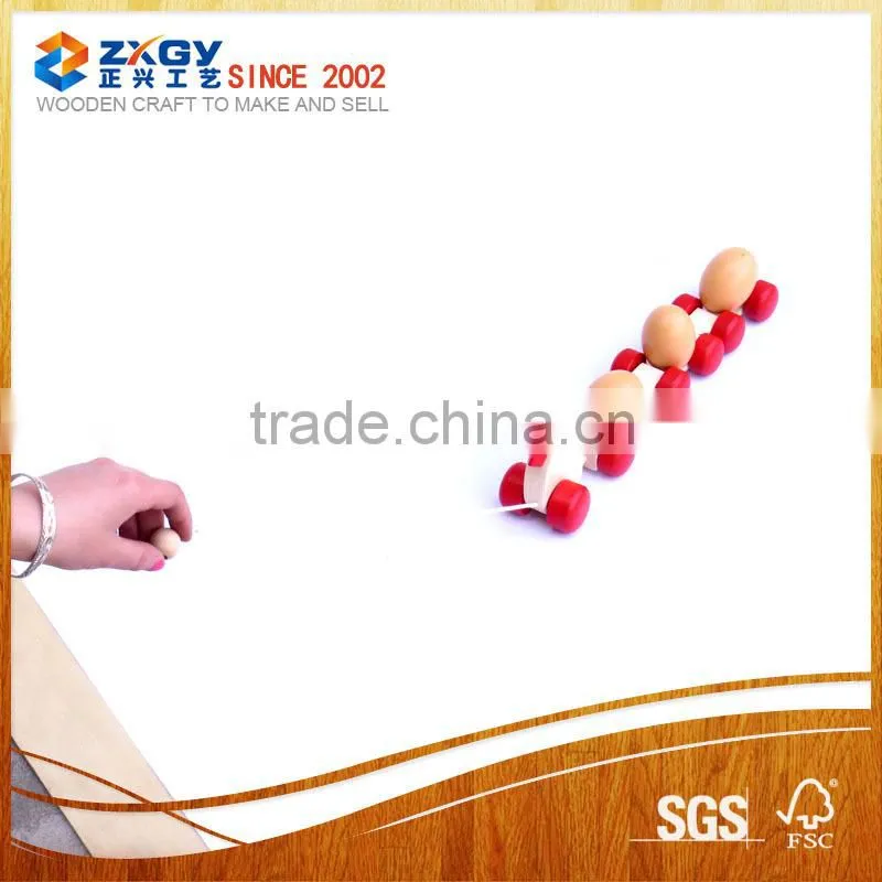 Kids Wooden Toy, Chicks Wooden Toy