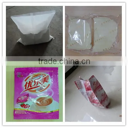 Low Cost Small Vertical Packing Machine for Spices powder