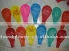 latex balloon