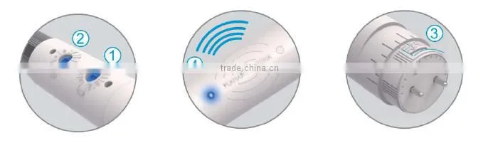 Government Order High quality G13 Base Ra>90 sense light