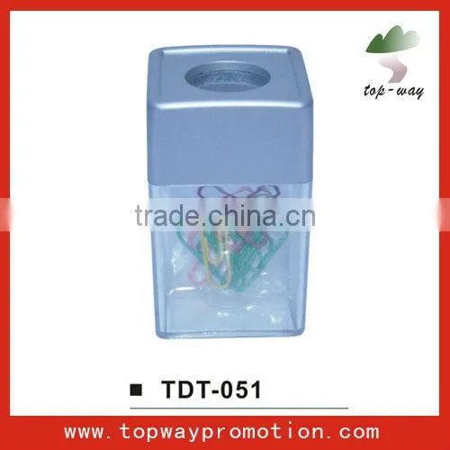 Supply all kinds magnetic clip holder