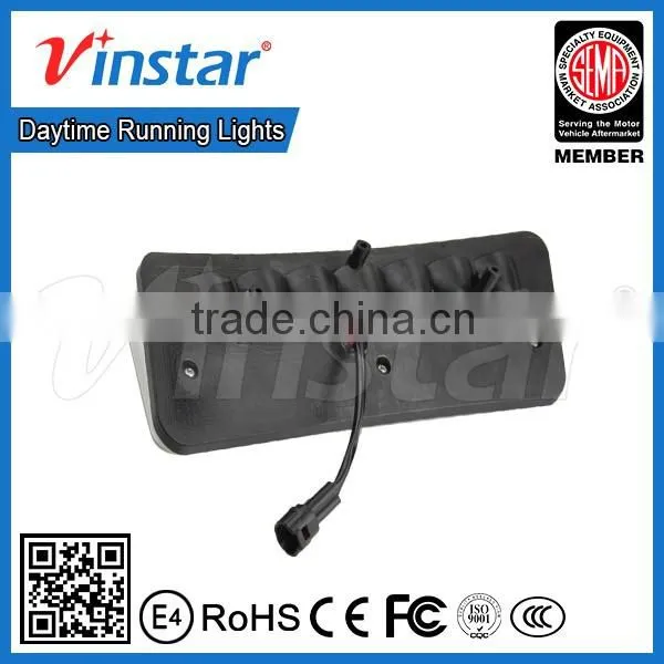 CE Certification and 12V Voltage 350Z led Daytime Running Light Niss an