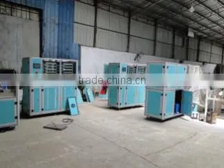 DT-5B Card Laminating Machine