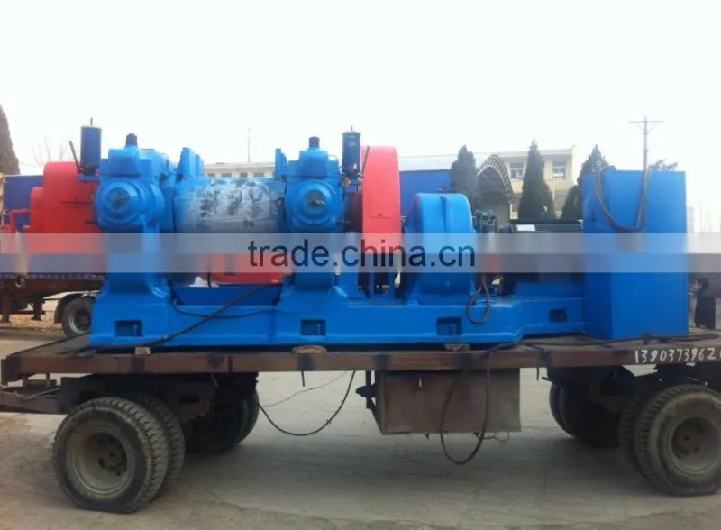 Price Cheap Quality Quaranteed Rubber Tire Cutting Machine