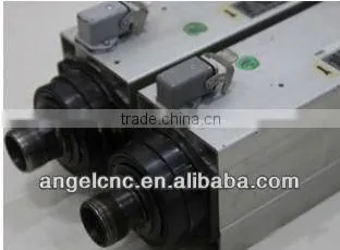 jinan hot sale three processes centre AG1325