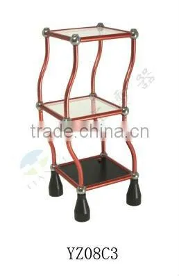 Beauty exhibition dancing stand ( ZZ12C5)
