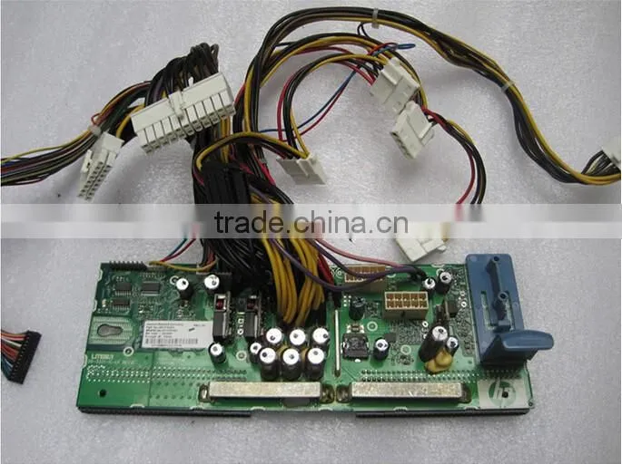 Sale Original For HP ML350 G6 Power Supply Backplane Board 461318-001 511776-001