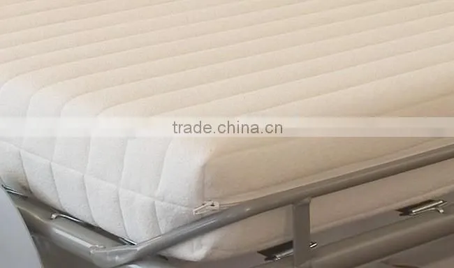 health care organic cotton zip queen size mattress rubber