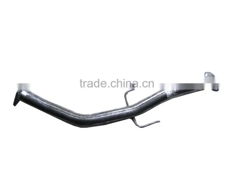 auto silencer auto muffler car silencer car muffler truck silencer truck muffler TFS17 behind auto part for JMC light truck