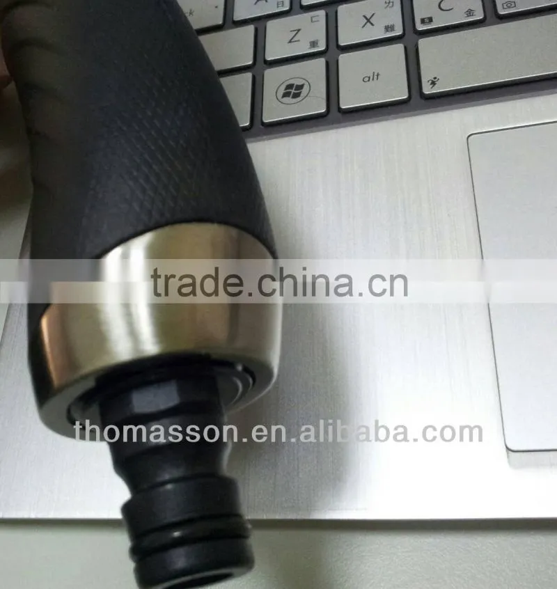 10 Pattens Water Wand ( thumb control )