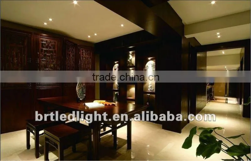 TUV Approved 5W SMD led spot
