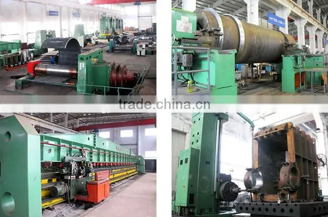 Peripheral Driving Thickener