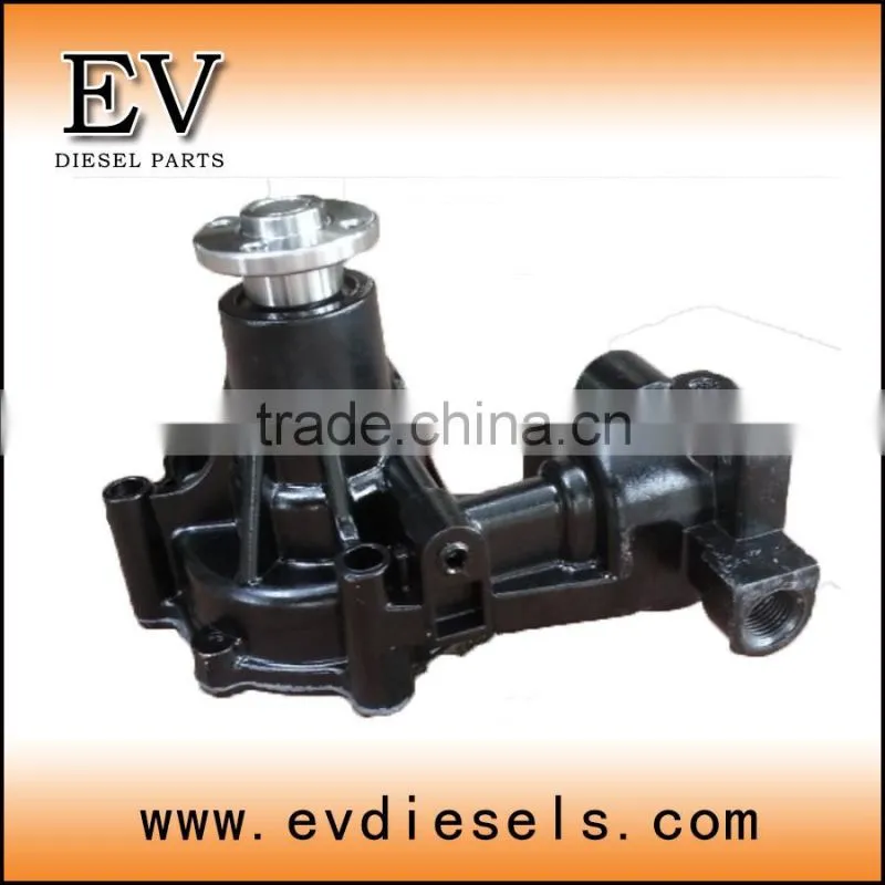 4TN88 4D88E 4TNE88 4TNV88 4TNV88T injector nozzle + plunger suitable for YANMAR