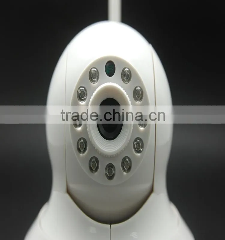 IP camera