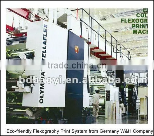 LDPE Plastic film
