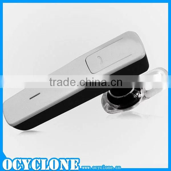 wholesale stereo bluetooth headphone S99 ear hook for handsfree