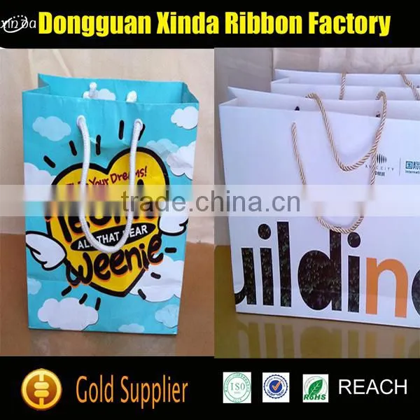 Free Sample Multi Colored Nylon Cord