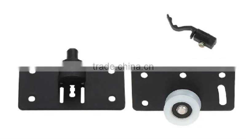 KLD-JL- 001 Wardrobe Door /Cabinet Door /Sliding Door Fittings System