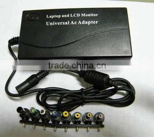 UNIVERSAL Laptop Notebook AC Power Adapter Cord charger