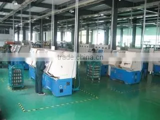Wenling Younio Water Meter Co., Ltd. company overview - view 1
