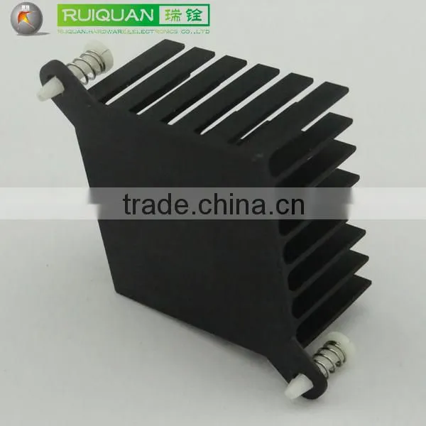 robot brain heat sink CPU heat sink Server heat sinks