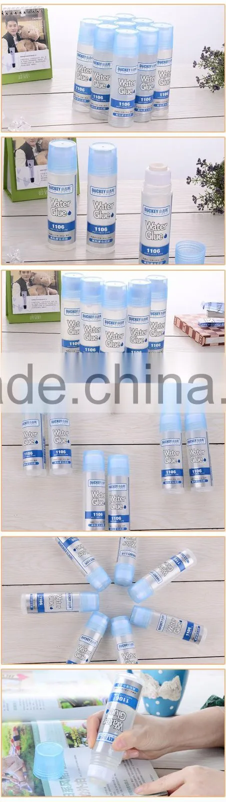 PVA water glue
