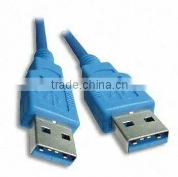 USB 3.0 A Male to B Male Cable