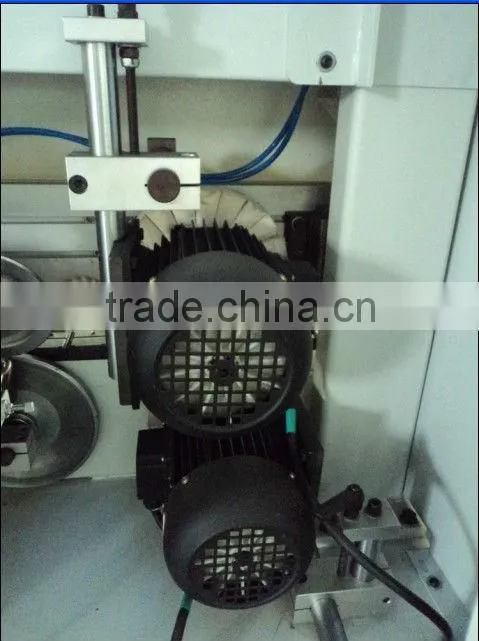 Automatic Edge Banding Machine in Woodworking Machine