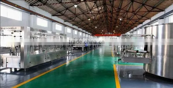 Automatic Water Bottle Labeling Machine/shrink labeling machine