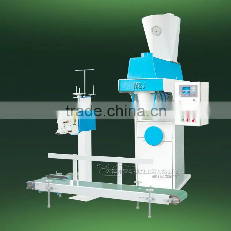 "Mettler Toledo" small 50 kg bag filling machine for powder