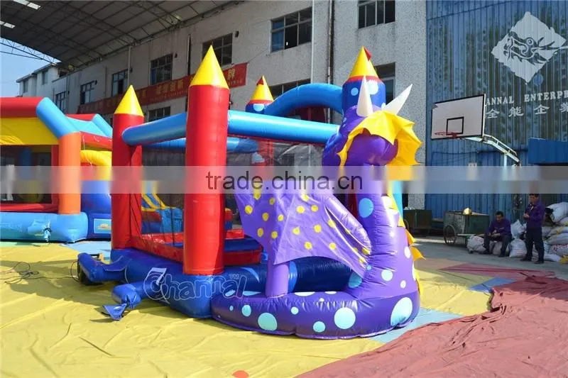 Cheap kids commercial inflatable bouncer/kids bouncer/bouncer toys