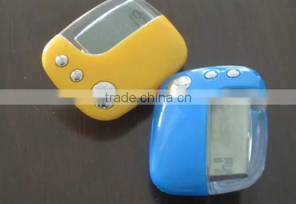 Multifunctional Digital Calories Pedometer