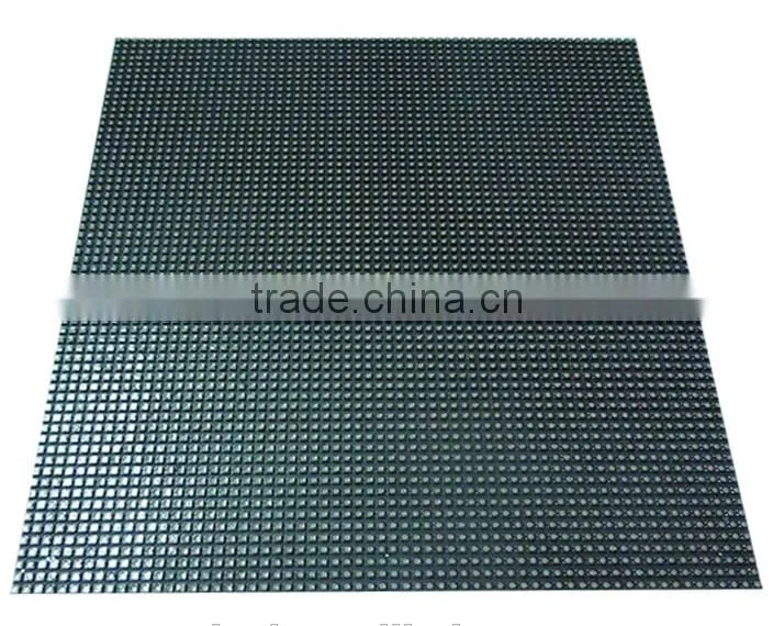 china led P4 p6 p8 p10 module led display