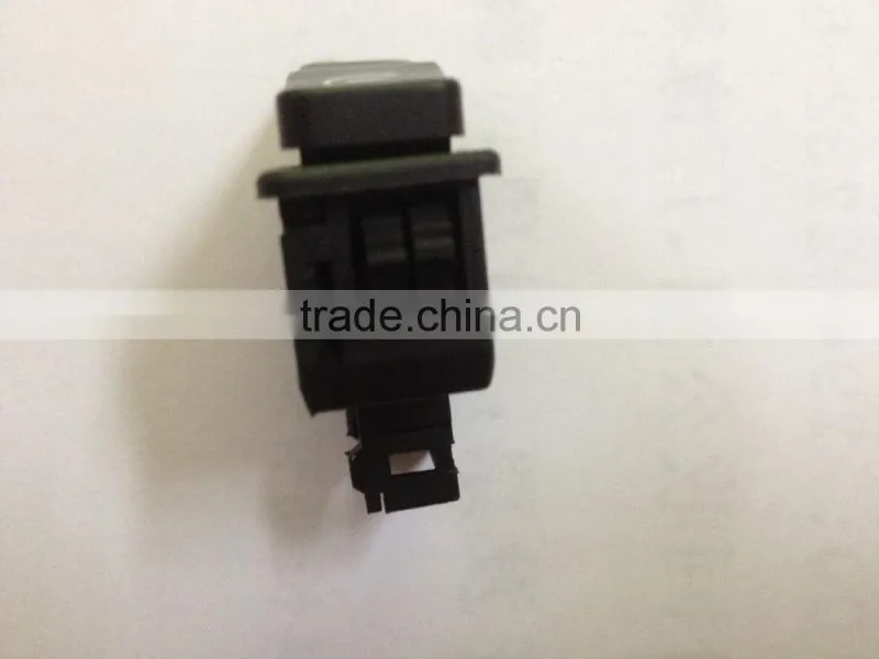 Motorcycle Ignition switch button