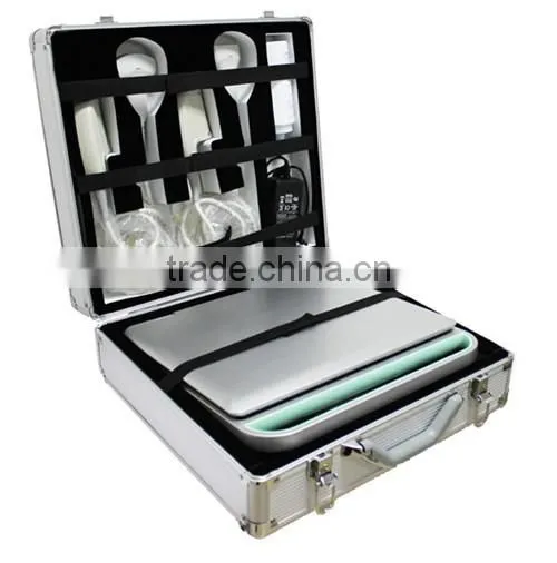 Hot Sale Full Digital Technology Ultrasound Scanner/ Echographe With Ce And Iso