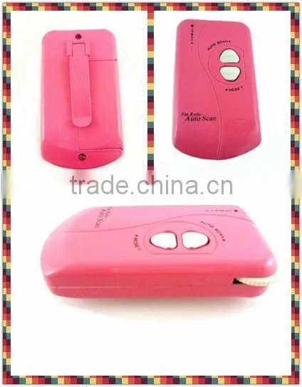 Consumer Electronic Product of Auto China De Radio