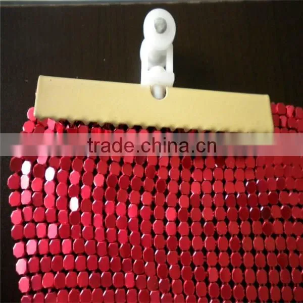 Metal curtain Room partition,Alunimium alloy curtain walls
