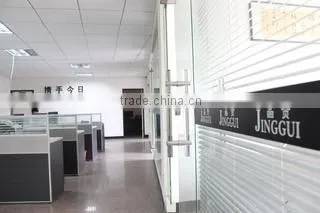Ruian Jinggui Car Accessories Co., Ltd. company overview - view 2