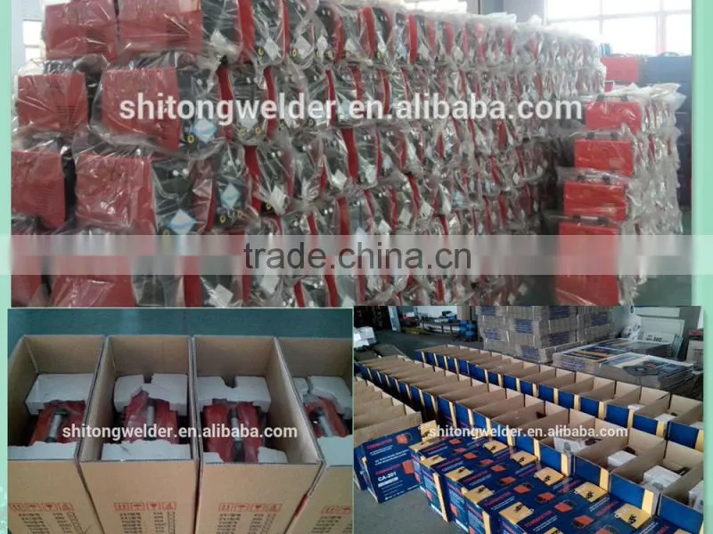 welding machine MMA-120