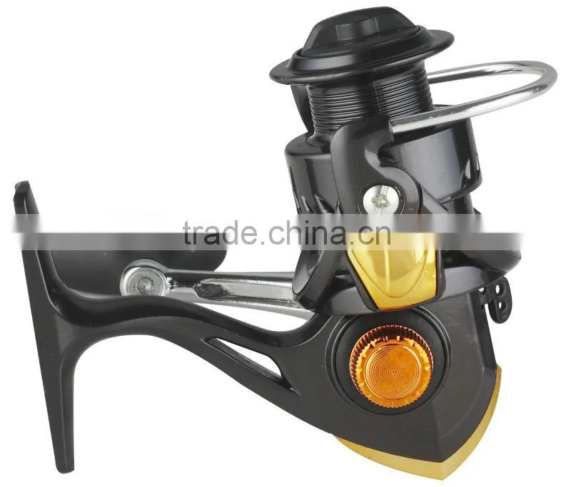 China OEM left hand fishing reel fishing tackle ice fishing reel