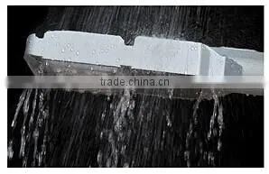 150W IP65 led road light of power newest design led street light with Meanwell driver 3 years warranty led street light