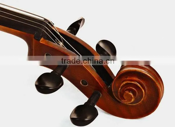 Quality-Assured Popular Specialized Cello Musical Instruments From China