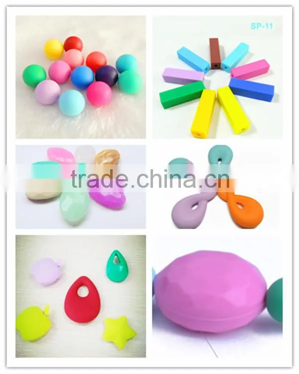 Fashion girls bracelet silicone bracelet bangle