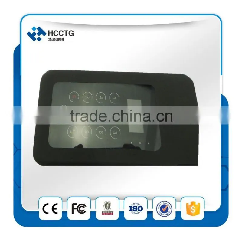 Shenzhen Hot 13Keys USB Bluetooth Payment Terminal--SP3556