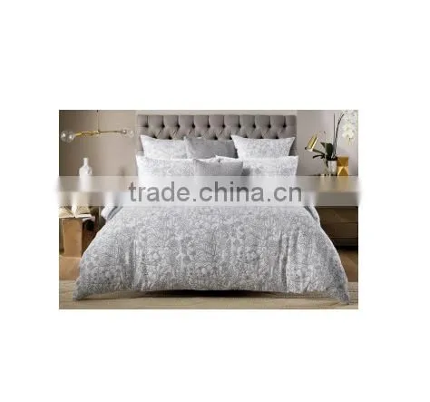 BEADMORE BED QUILT COVER